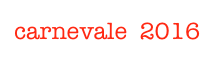 carnevale  2016