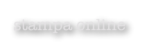 stampa online